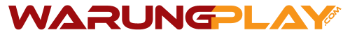 Logo Warungplay
